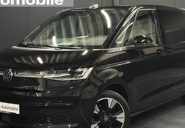 VW T7 Multivan 44.000 km 57.970 &euro; Helmstedt 38350