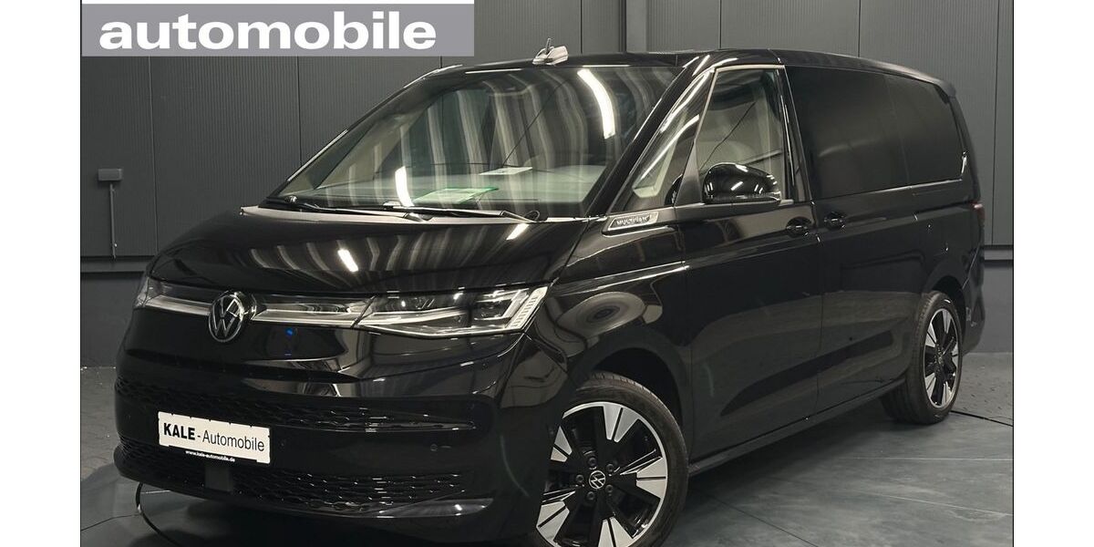 VW T7 Multivan 44.000 km 57.970 &euro; Helmstedt 38350