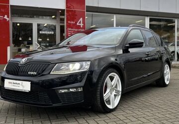 Skoda Octavia 138.903 km 17.970 &euro; Helmstedt 38350