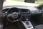 Audi A5 Cabriolet 68.500 km 25.500 &euro; Wolfsburg 38440