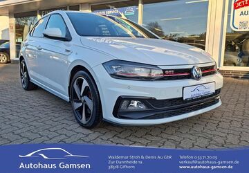 VW Polo 96.100 km 15.990 &euro; Gifhorn 38518