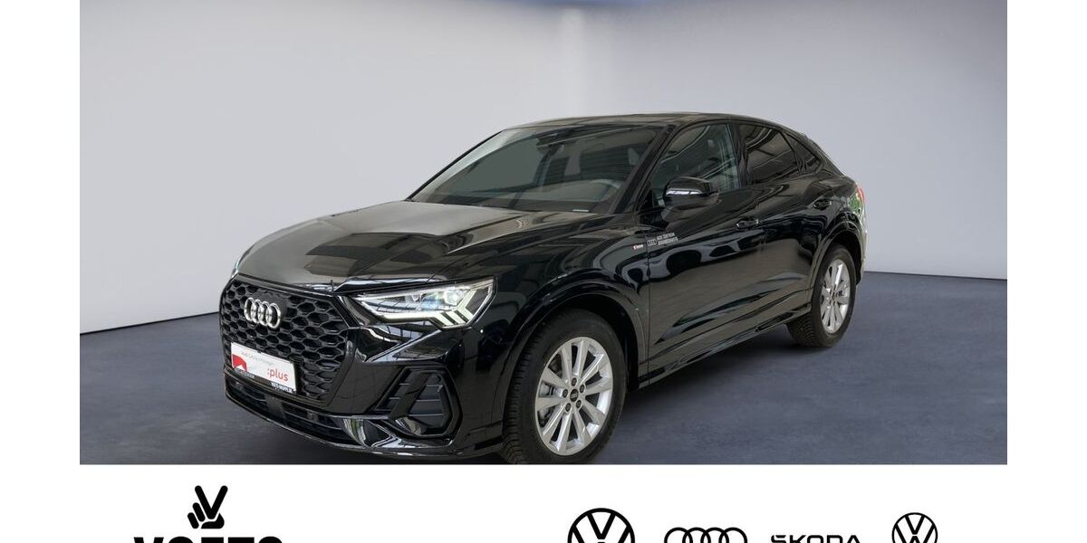 Audi Q3 12.150 km 38.750 &euro; Braunschweig 38124
