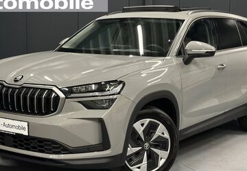 Skoda Kodiaq 21.000 km 41.890 &euro; Helmstedt 38350