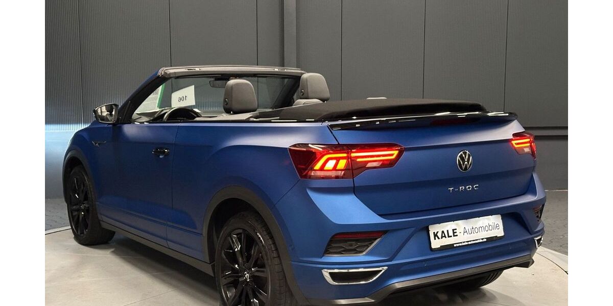 VW T-Roc 51.000 km 26.590 &euro; Helmstedt 38350