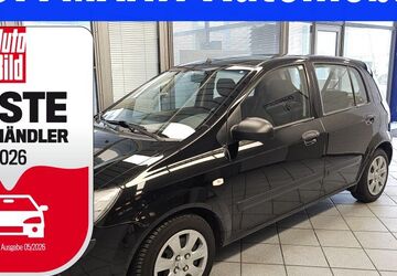 Hyundai Getz 169.022 km 750 &euro; Wolfsburg-Heiligendorf 38444