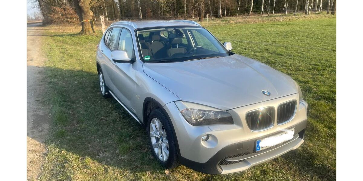 BMW X1 183.000 km 7.900 &euro; Meinersen 38536