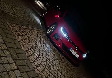 VW Golf 62.101 km 22.500 &euro; Helmstedt 38350