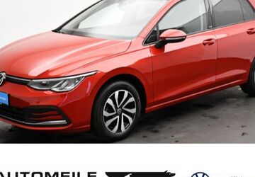 VW Golf 31.183 km 21.990 &euro; Wolfsburg 38440
