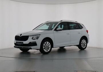 Skoda Kamiq 27.318 km 21.489 &euro; Braunschweig 38114