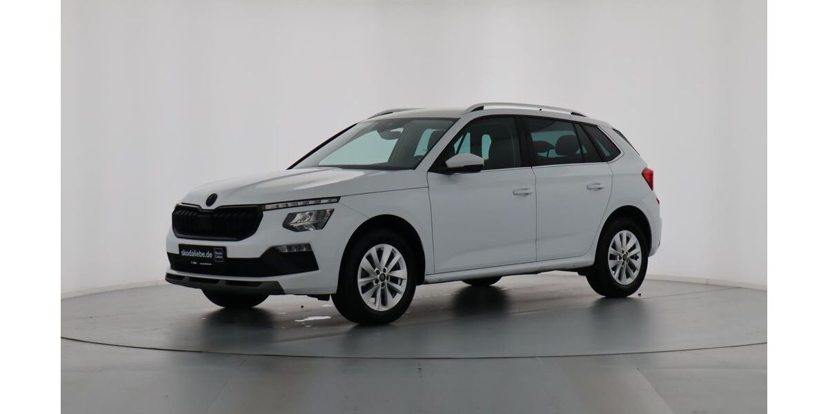 Skoda Kamiq 27.318 km 21.489 &euro; Braunschweig 38114