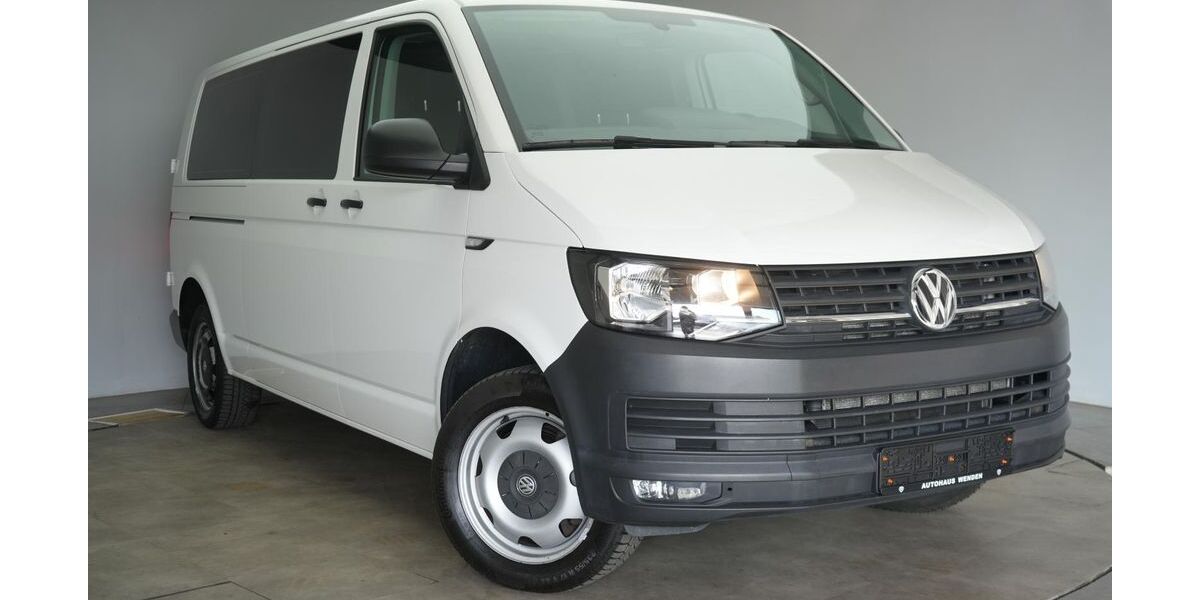 VW T6 Caravelle 176.000 km 19.990 &euro; Braunschweig 38110