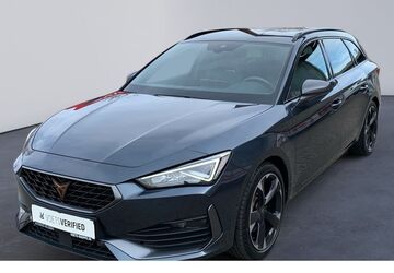 Cupra Leon 66.490 km 21.775 &euro; Braunschweig 38114