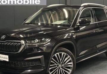 Skoda Kodiaq 76.750 km 34.891 &euro; Helmstedt 38350