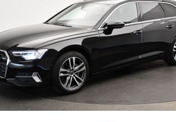 Audi A6 28.684 km 45.690 &euro; Wolfsburg 38440