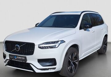 Volvo XC90 61.217 km 44.990 &euro; Braunschweig 38114