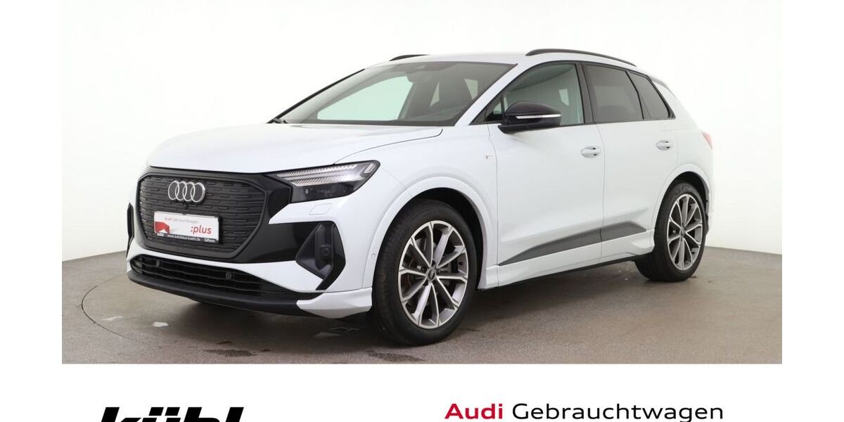 Audi Q4 e-tron 75.750 km 31.780 &euro; Gifhorn 38518