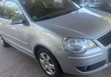 VW Polo 146.484 km 3.090 &euro; Königslutter 38154