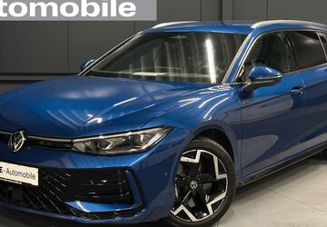 VW Passat Variant 14.000 km 45.570 &euro; Helmstedt 38350