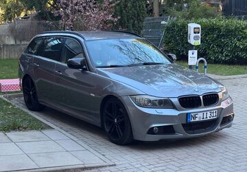 BMW 325 230.000 km 5.890 &euro; Braunschweig 38108