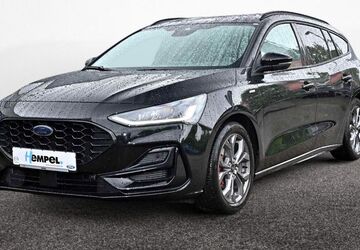 Ford Focus 38.276 km 19.990 &euro; Braunschweig 38114
