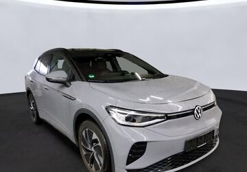 VW ID.4 33.650 km 31.990 &euro; Braunschweig 38116