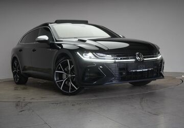 VW Arteon 47.000 km 35.990 &euro; Braunschweig 38110