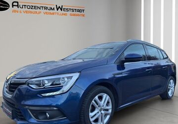 Renault Megane 54.657 km 12.999 &euro; Braunschweig 38120