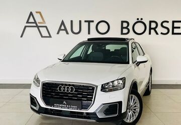 Audi Q2 98.000 km 18.290 &euro; Braunschweig 38114