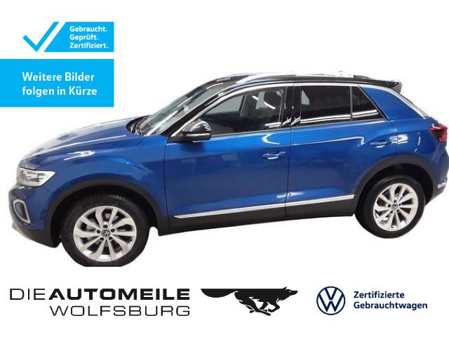 VW T-Roc 7.045 km 30.250 &euro; Wolfsburg 38440
