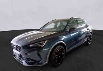 Cupra Formentor 68.000 km 26.970 &euro; Helmstedt 38350