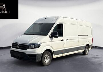VW Crafter 175.000 km 10.900 &euro; Braunschweig 38118