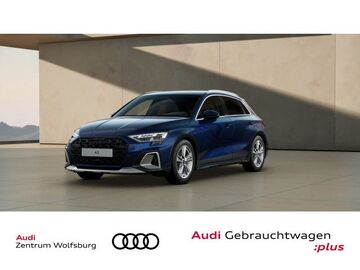 Gebrauchte Audi A3