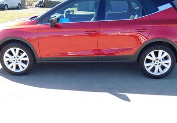 Seat Arona 14.400 km 18.990 &euro; Vordorf 38533