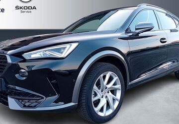 Cupra Formentor 26.206 km 25.570 &euro; Wolfsburg 38446