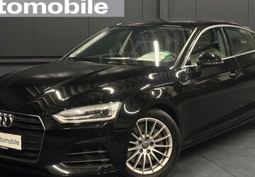 Audi A5 69.000 km 31.790 &euro; Helmstedt 38350