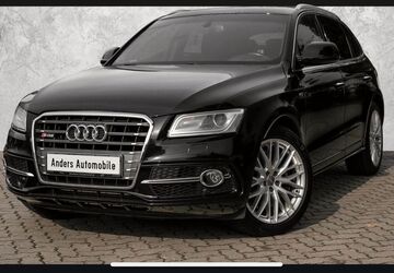 Audi SQ5 149.300 km 23.950 &euro; Braunschweig 38102
