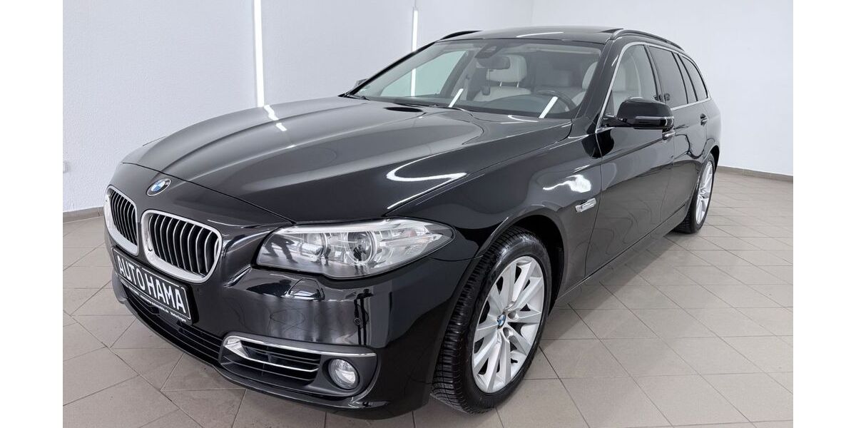 BMW 525 163.900 km 17.990 &euro; Weferlingen 39356