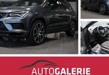 Seat Ateca 67.000 km 24.900 &euro; Braunschweig 38116