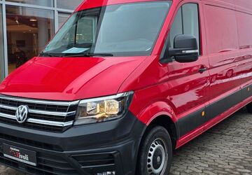VW Crafter 51.109 km 28.440 &euro; Helmstedt 38350