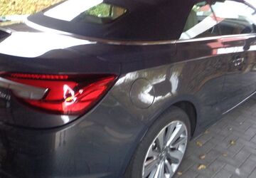 Opel Cascada 84.000 km 12.990 &euro; Wolfsburg 38444