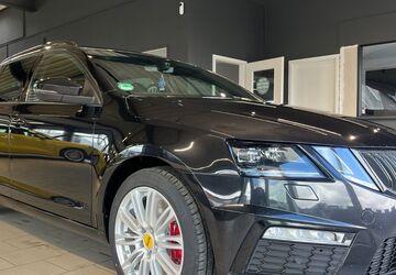 Skoda Octavia 87.000 km 18.990 &euro; Helmstedt 38350