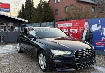 Audi A6 146.100 km 20.980 &euro; Gifhorn 38518