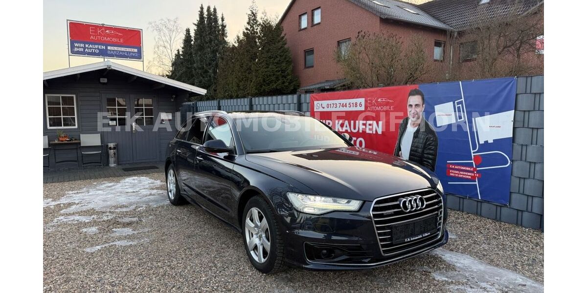 Audi A6 146.100 km 20.980 &euro; Gifhorn 38518
