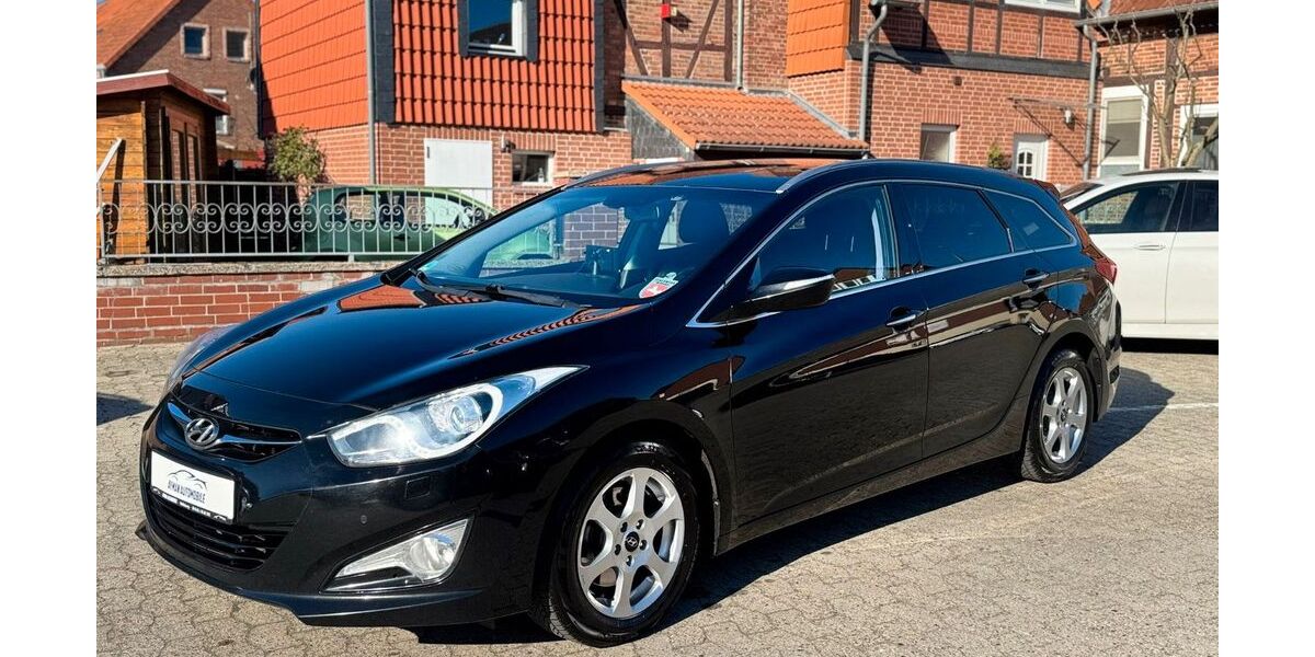 Hyundai i40 186.000 km 6.500 &euro; Ehmen Wolfsburg 38442