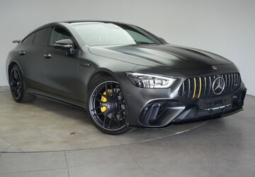 Mercedes-Benz AMG GT 34.000 km 117.990 &euro; Braunschweig 38110
