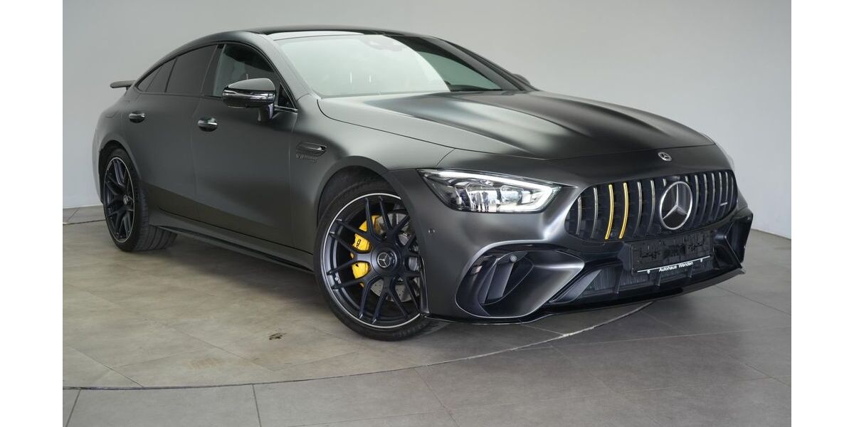 Mercedes-Benz AMG GT 34.000 km 117.990 &euro; Braunschweig 38110