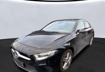 Mercedes-Benz A 250 65.000 km 24.440 &euro; Helmstedt 38350