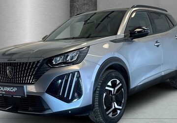 Peugeot 2008 60.525 km 21.990 &euro; Braunschweig 38126