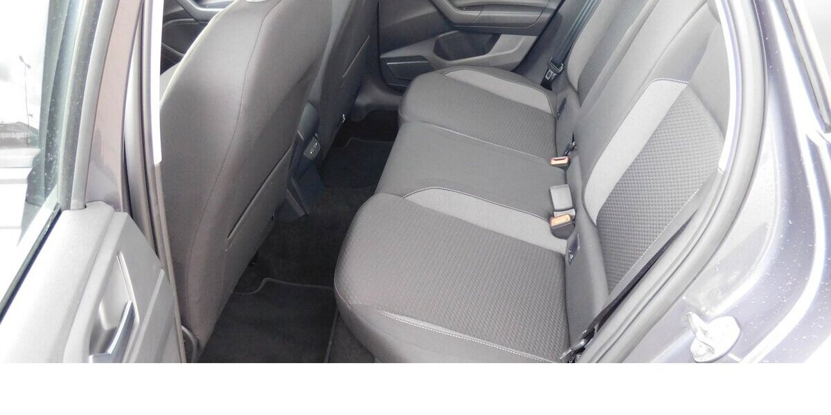 VW Polo 1.0 Life TSI BMT DSG Navi Klima 27.800 km 18.990 &euro; Vordorf 38533