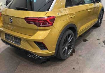 VW T-Roc 47.876 km 31.970 &euro; Helmstedt 38350